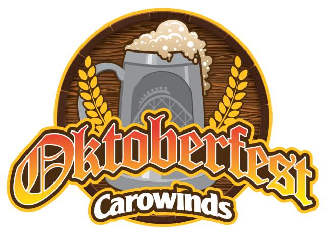 Oktoberfest at Carowinds