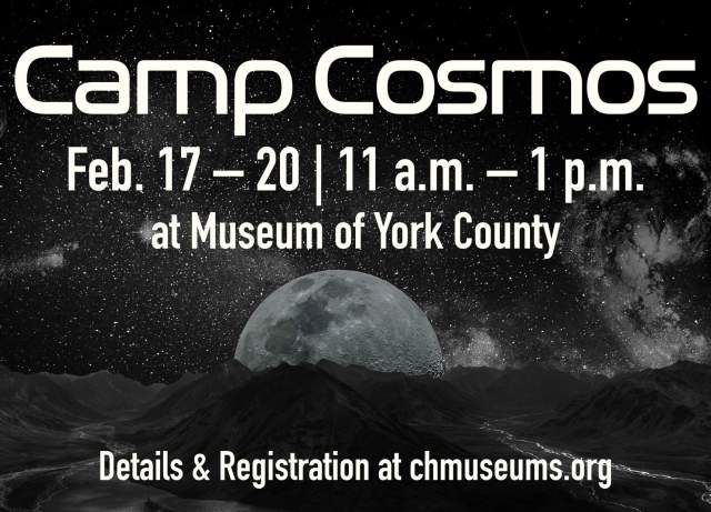 Camp Cosmos