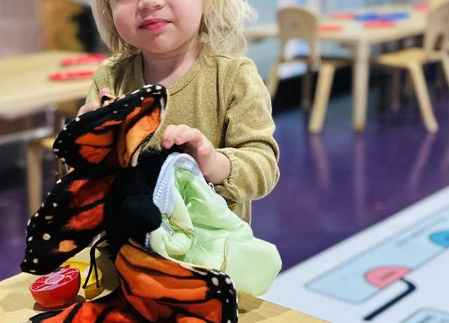 Children’s Museum Week