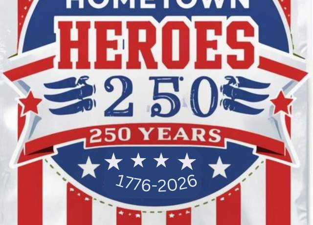 250th U.S. of Cay