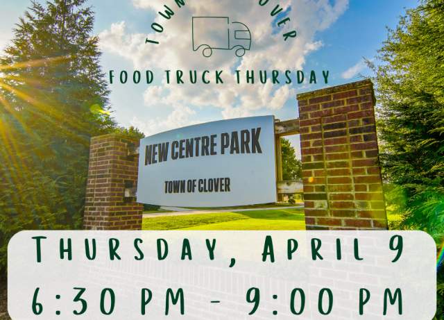 Food Truck Thursday