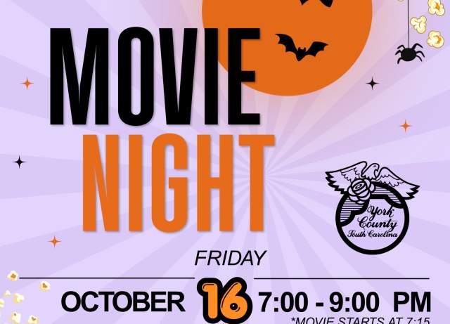 FREE Movie in the Park- Hotel Transylvania 3