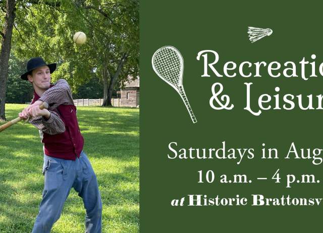 Recreation & Leisure