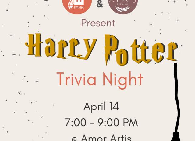 Harry Potter Trivia