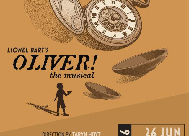 Oliver the Musical