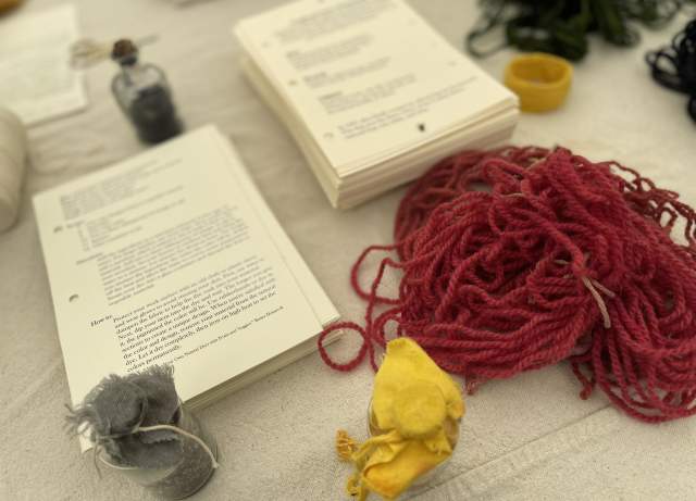 Living History Saturday—Juneteenth