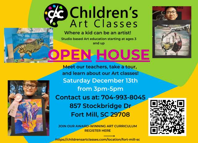 Bedazzled Christmas Tree Painting on Canvas