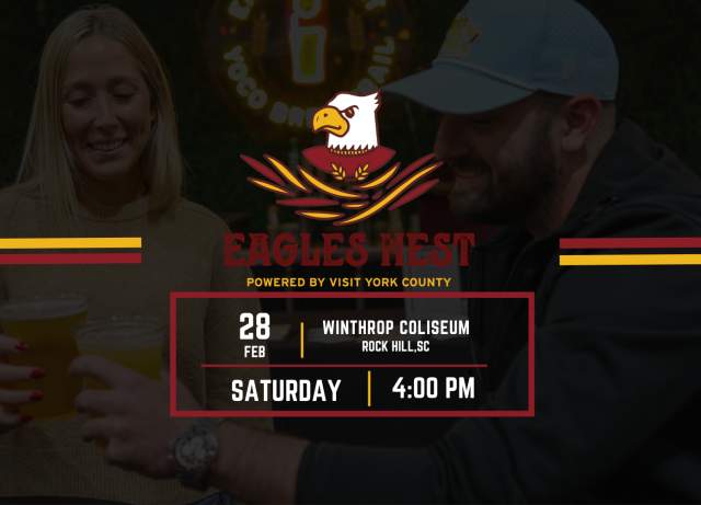 Eagle Nest Brew Trail Kickoff