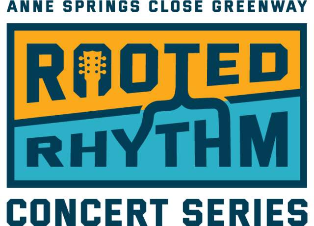 Rooted Rhythm Concert Series