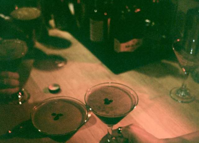 The Anniversary Espresso Martini Experience - Rock Hill Coffee