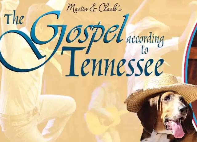 Gospel According to Tennessee