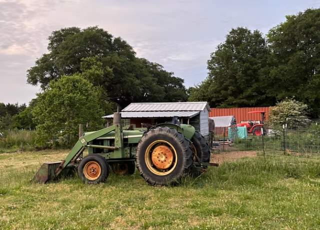 Fall Farm Festival