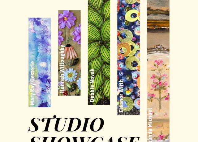 Studio Showcase