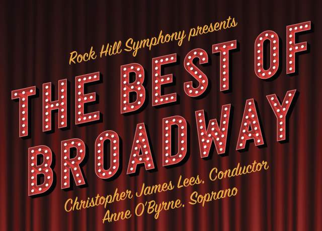 The Best of Broadway