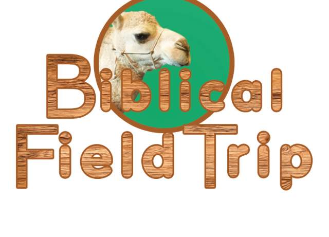 Biblical Field Trip