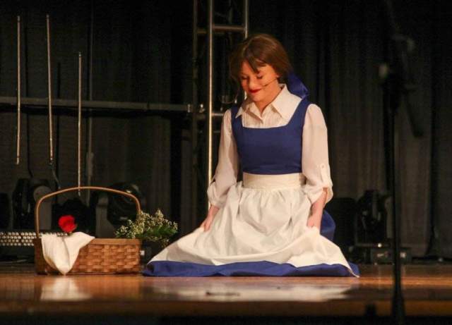 Come-See-Me: Broadway Night