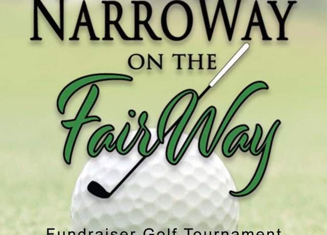NarroWay on the Fairway