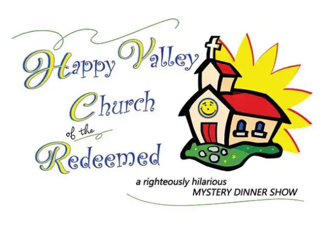 Happy Valley Church of the Redeemed