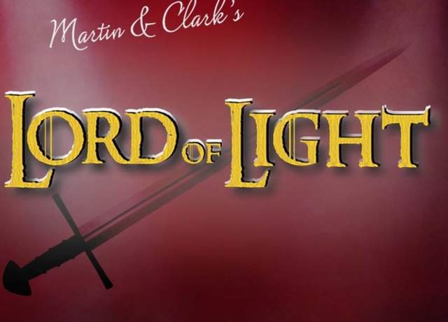Lord of Light