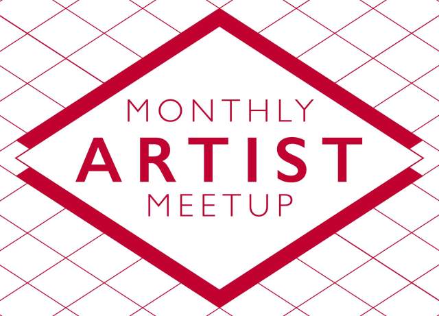 ACYC | Monthly Artist Meetup