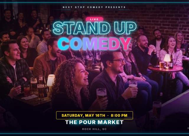 Comedy Night