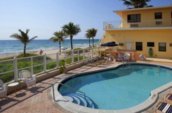 Windjammer cheap beach cam