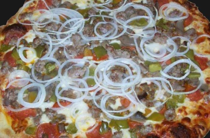 MR D S PIZZA