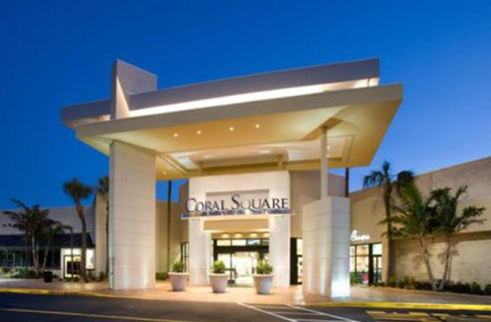 Zales coral square discount mall