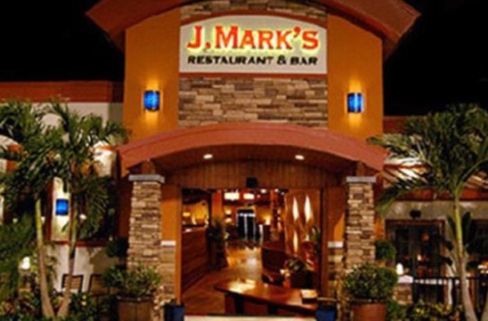 J Marks Restaurant - Healthy Restaurants restaurant in Fort Lauderdale, FL