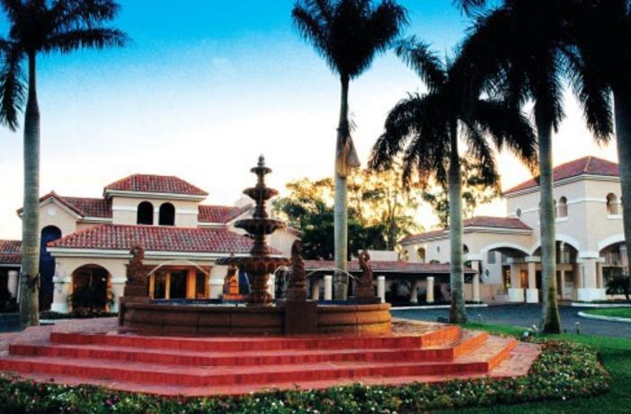 Grand Palms Resort (Sable/Grand) — 🇺🇸 Pembroke Pines, FL, USA