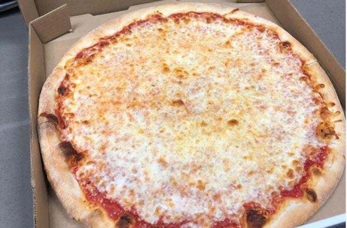 Pasquale's pizza hotsell