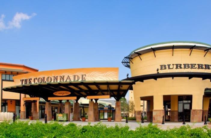 Discover The Premier Luxury Brands at Sawgrass Mills® - A Shopping