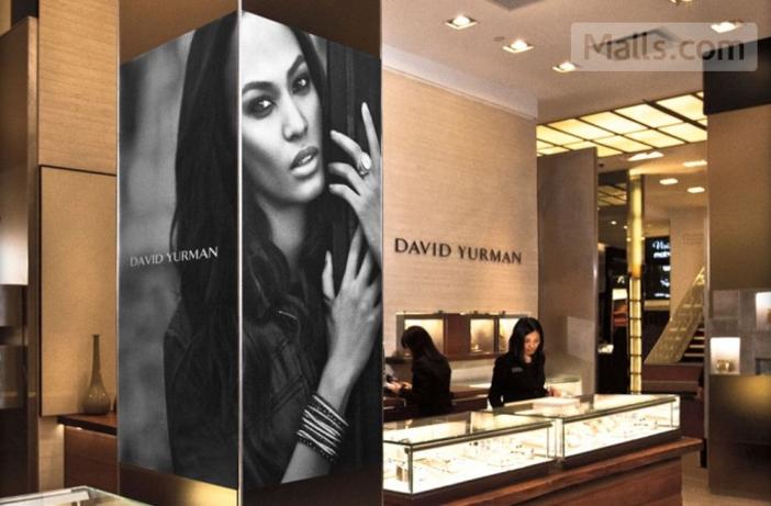 David yurman store outlet near me