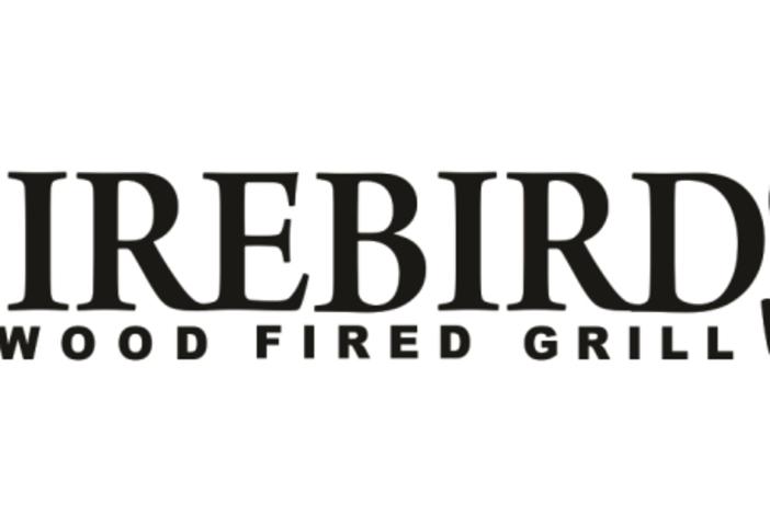 FIREBIRDS WOOD FIRED GRILL