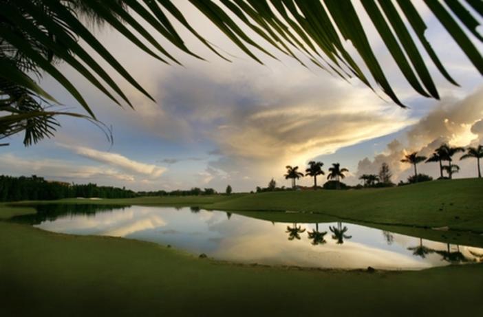 LAGO MAR COUNTRY CLUB