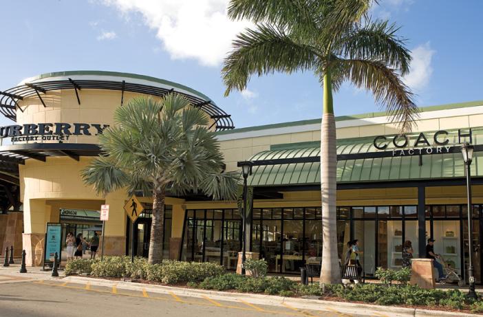 J.Crew Factory at Sawgrass Mills® - A Shopping Center in Sunrise