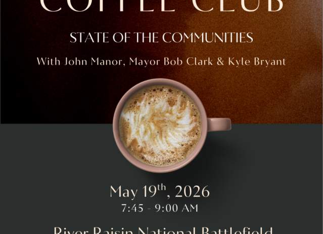 MCBA Coffee Club