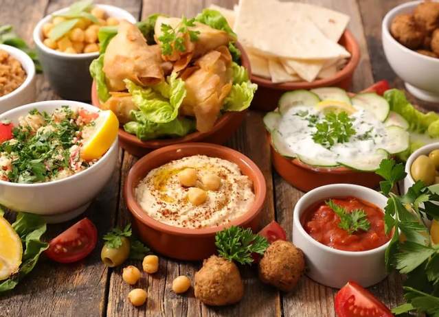 Dips & Spreads for Your Super Bowl (or any) Party!