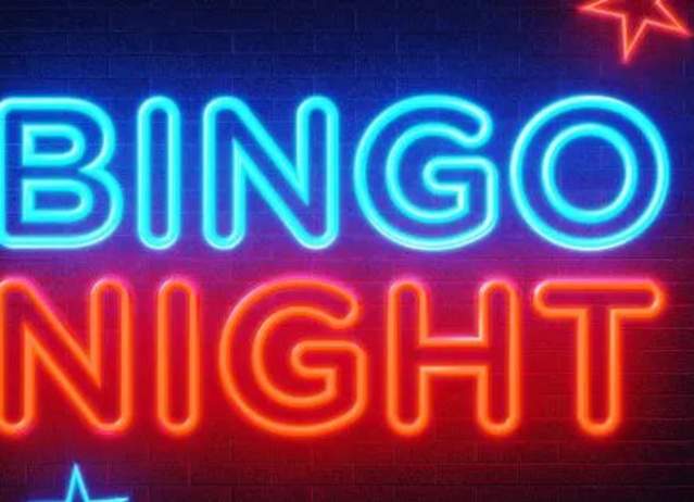 Music Bingo with Downriver Music Bingo!