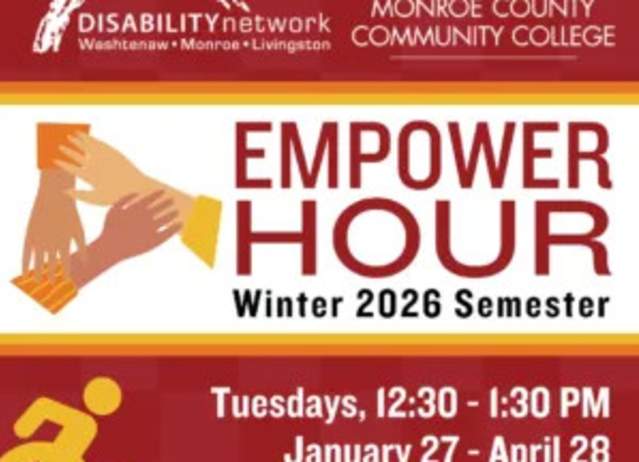 Empower Hour