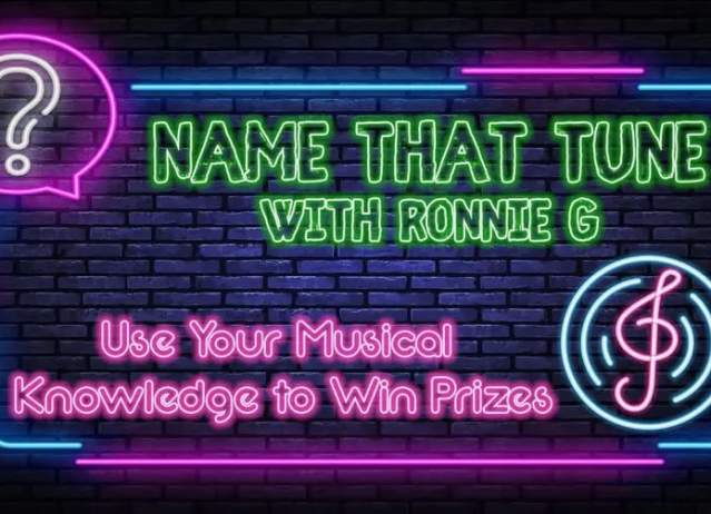 Name That Tune!