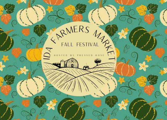Ida Fall Festival