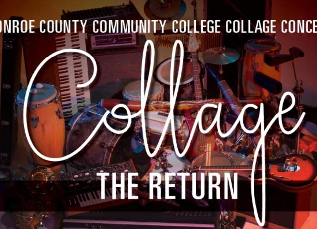 "The Return of Collage" Concert