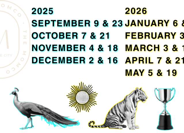 Monroe City MomCo Meetup