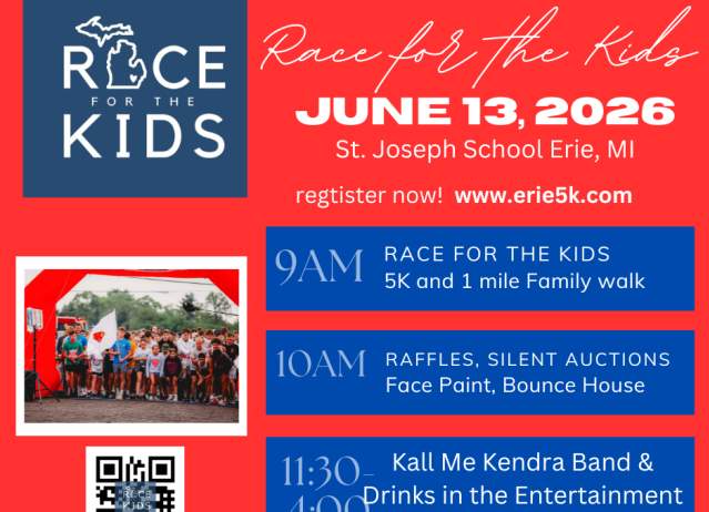 Race for the Kids