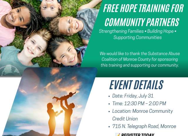 HOPE Training