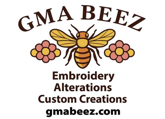 GMA Beez Craft Room Pre-opening