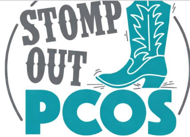 Stomp Out PCOS Table Talk