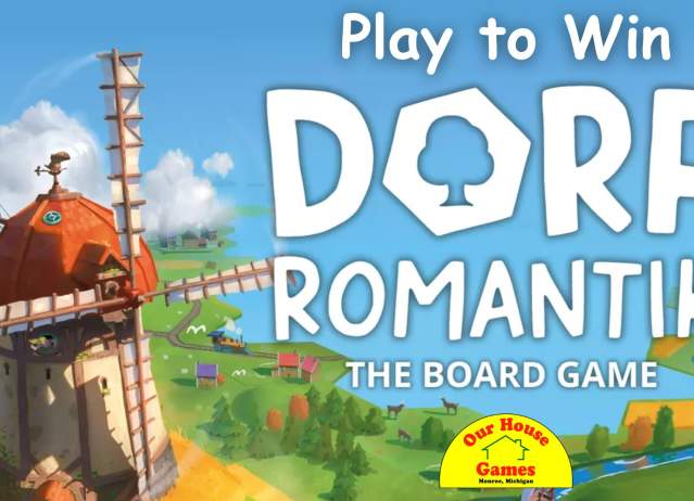 Play to Win: Dorf Romantik
