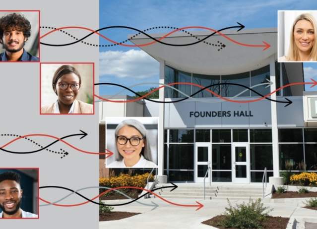 Adult Learner Open House